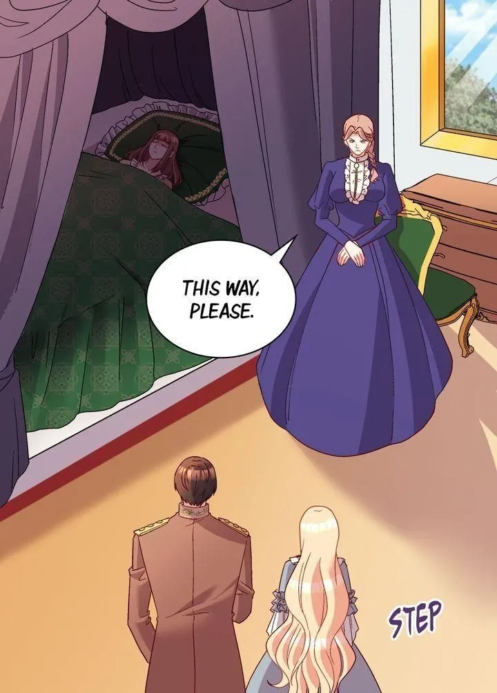 Read The Justice of a Villainous Woman EN Manga Online