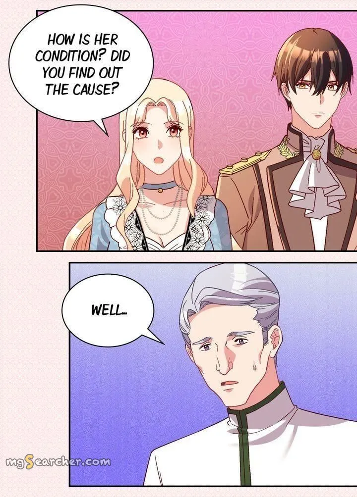 Read The Justice of a Villainous Woman EN Manga Online