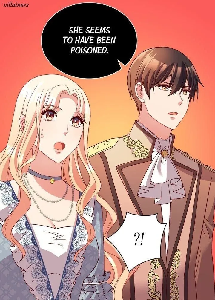 Read The Justice of a Villainous Woman EN Manga Online