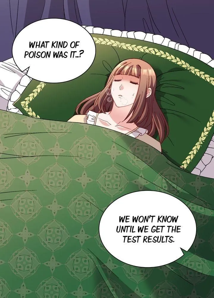 Read The Justice of a Villainous Woman EN Manga Online