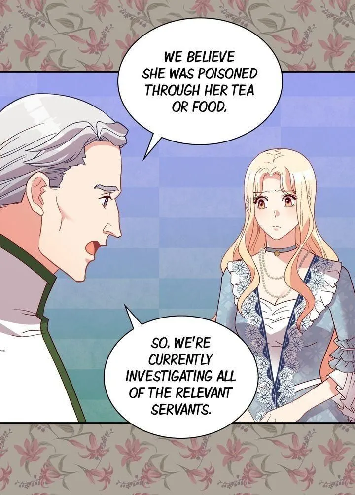 Read The Justice of a Villainous Woman EN Manga Online