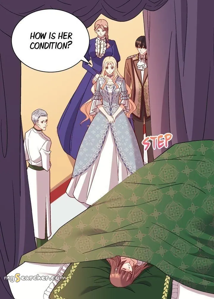 Read The Justice of a Villainous Woman EN Manga Online