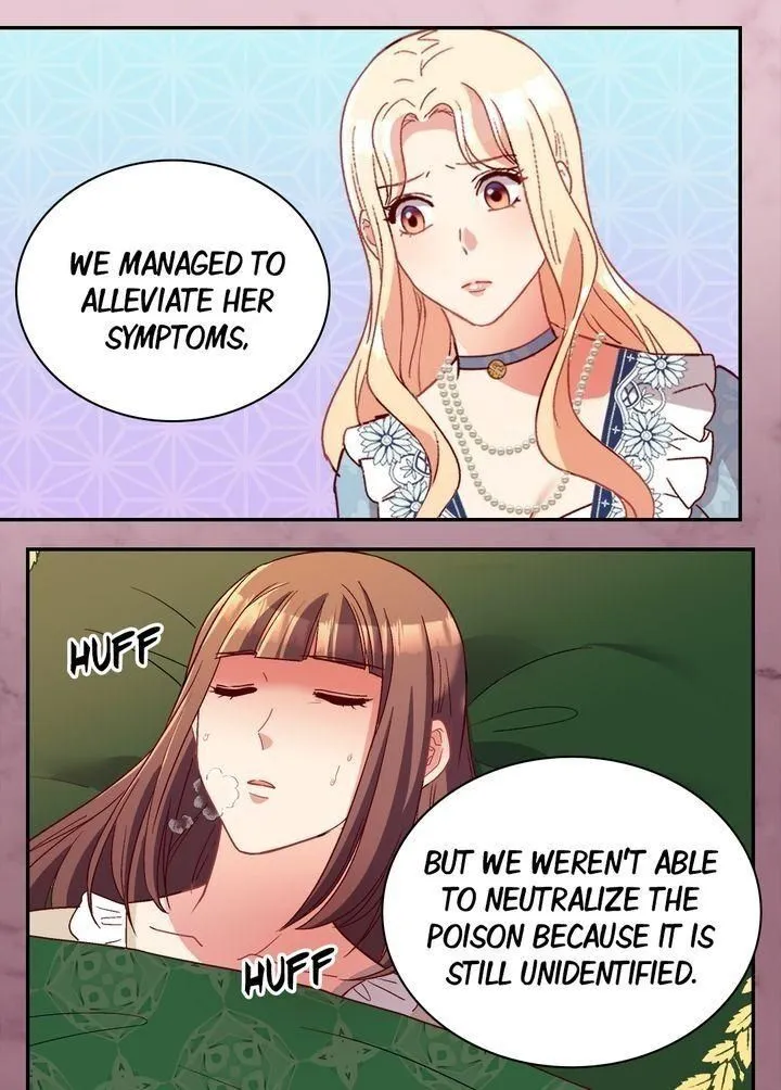 Read The Justice of a Villainous Woman EN Manga Online