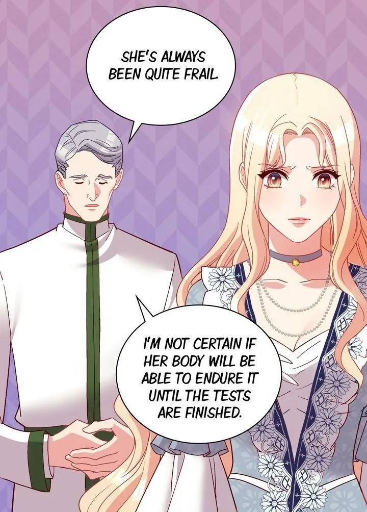 Read The Justice of a Villainous Woman EN Manga Online