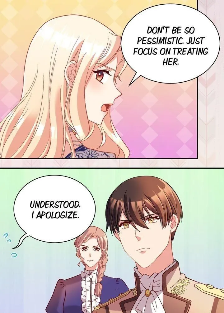 Read The Justice of a Villainous Woman EN Manga Online