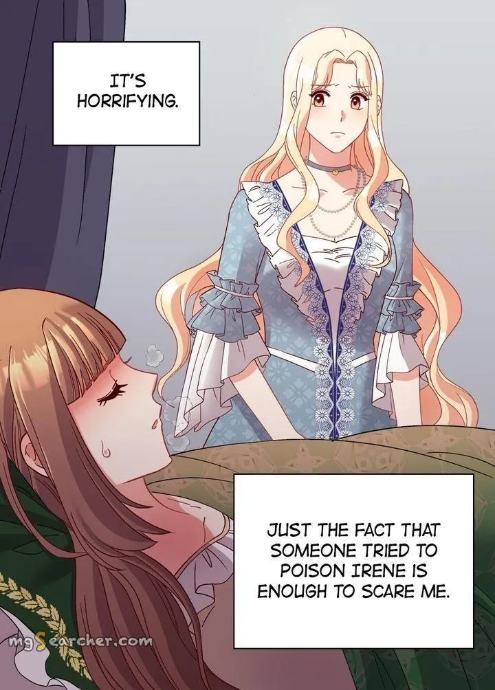 Read The Justice of a Villainous Woman EN Manga Online