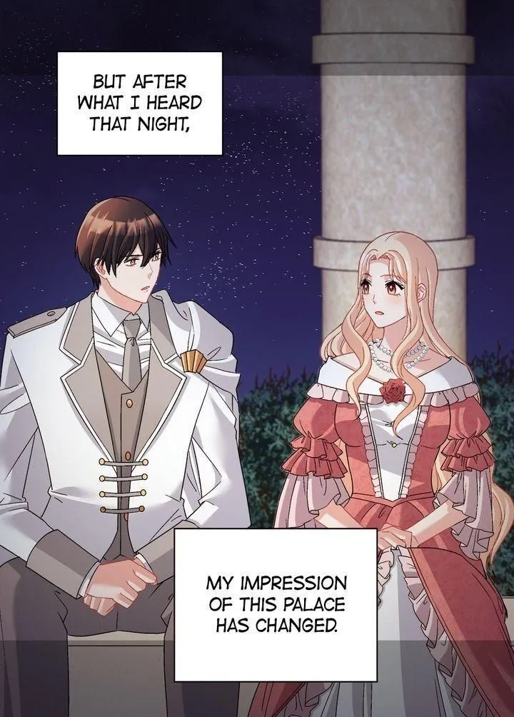 Read The Justice of a Villainous Woman EN Manga Online