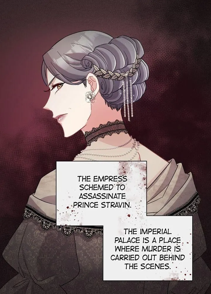 Read The Justice of a Villainous Woman EN Manga Online