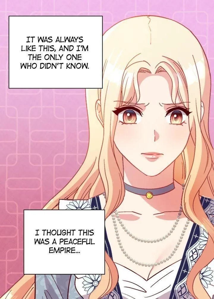 Read The Justice of a Villainous Woman EN Manga Online