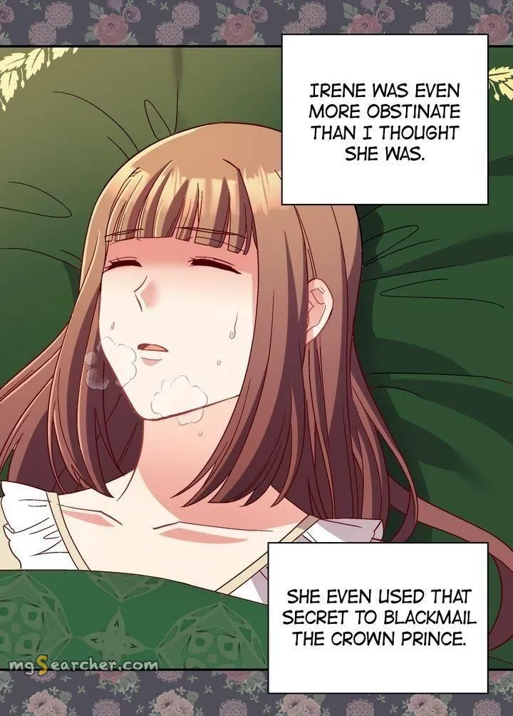 Read The Justice of a Villainous Woman EN Manga Online