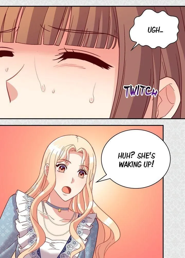 Read The Justice of a Villainous Woman EN Manga Online