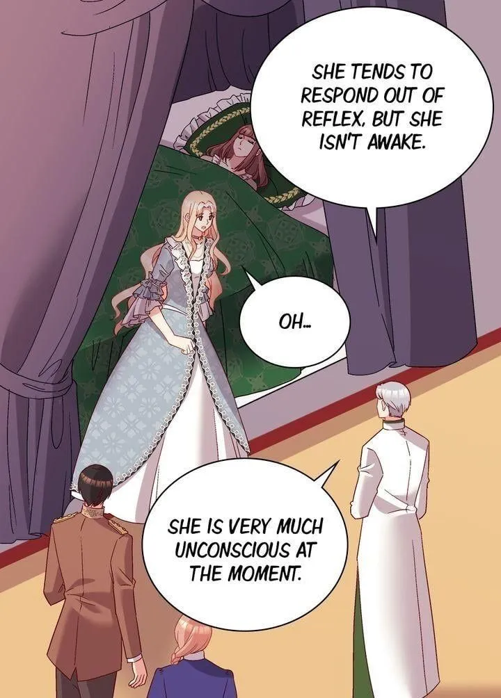 Read The Justice of a Villainous Woman EN Manga Online