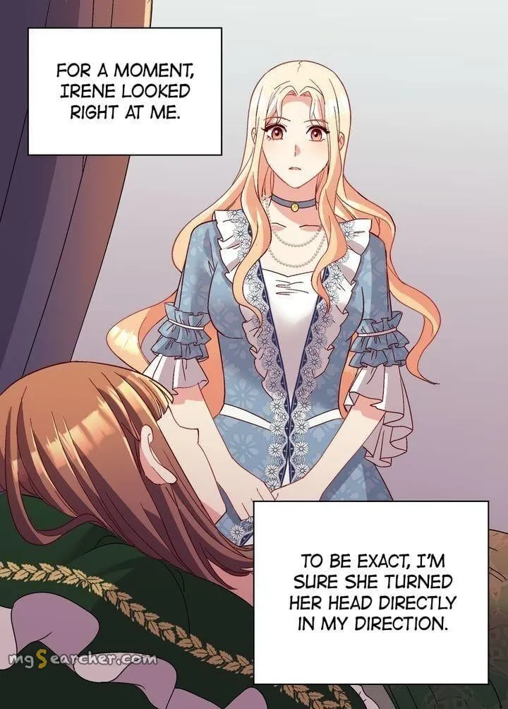 Read The Justice of a Villainous Woman EN Manga Online