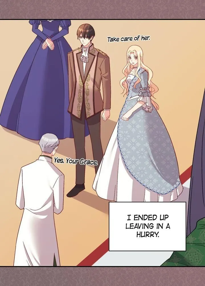 Read The Justice of a Villainous Woman EN Manga Online