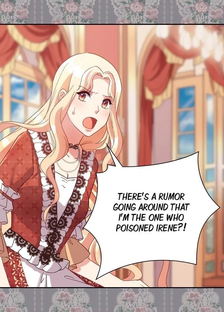Read The Justice of a Villainous Woman EN Manga Online