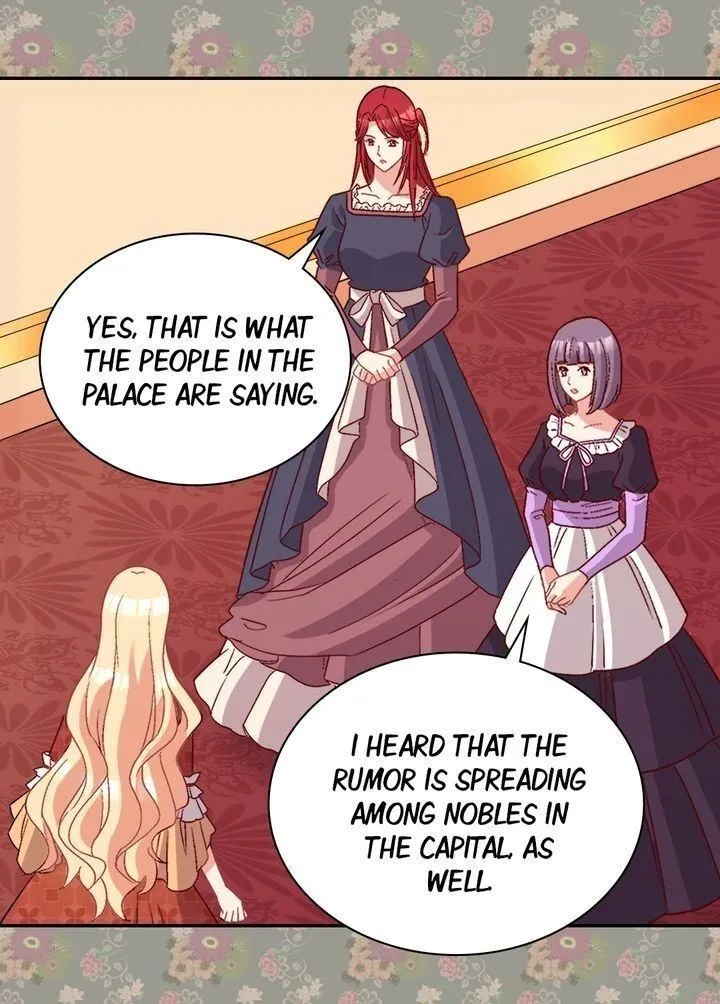 Read The Justice of a Villainous Woman EN Manga Online