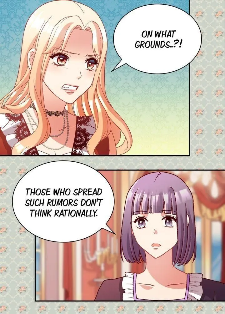 Read The Justice of a Villainous Woman EN Manga Online