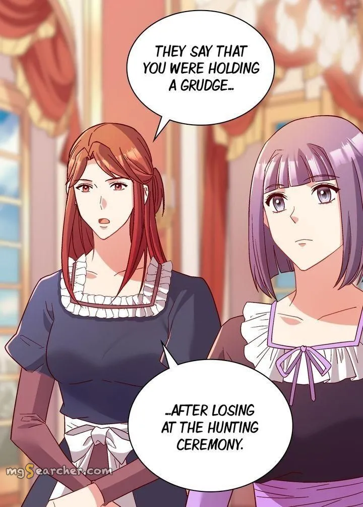 Read The Justice of a Villainous Woman EN Manga Online