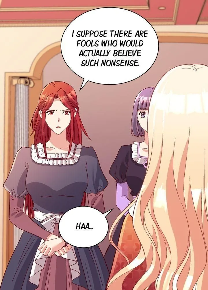 Read The Justice of a Villainous Woman EN Manga Online