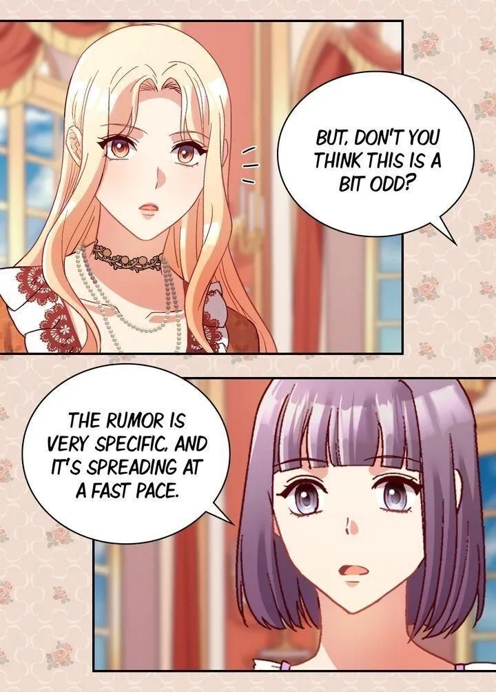 Read The Justice of a Villainous Woman EN Manga Online