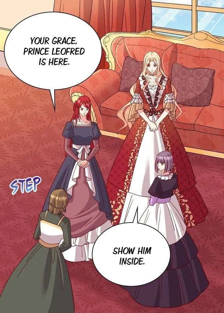 Read The Justice of a Villainous Woman EN Manga Online