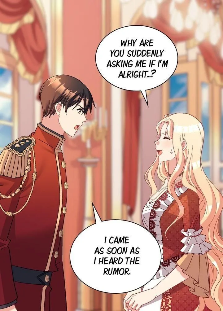 Read The Justice of a Villainous Woman EN Manga Online