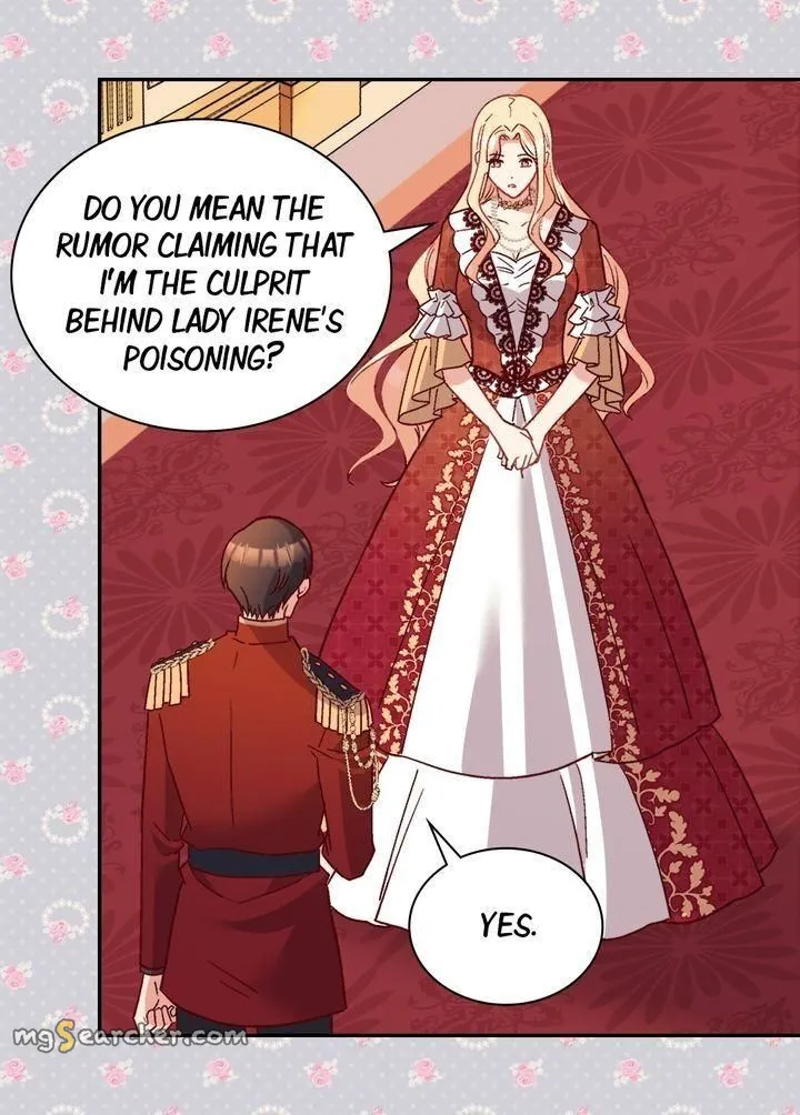 Read The Justice of a Villainous Woman EN Manga Online