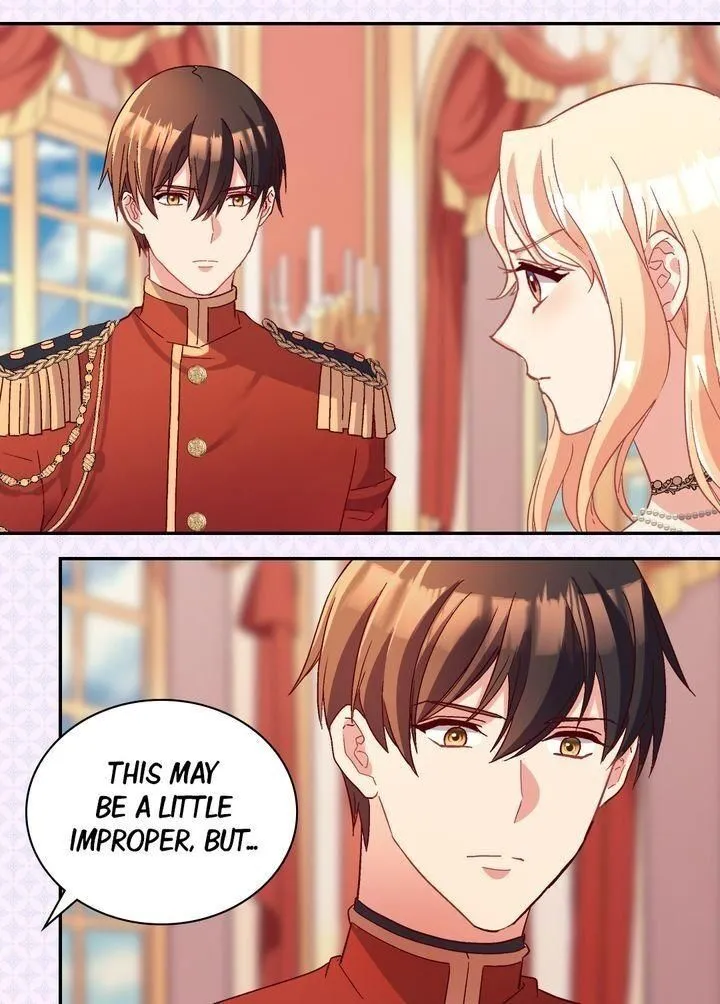 Read The Justice of a Villainous Woman EN Manga Online