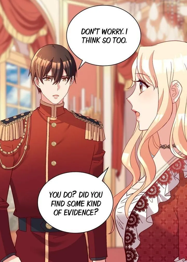 Read The Justice of a Villainous Woman EN Manga Online