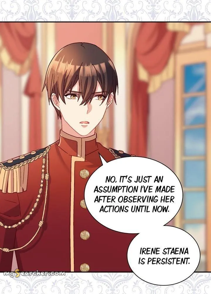 Read The Justice of a Villainous Woman EN Manga Online