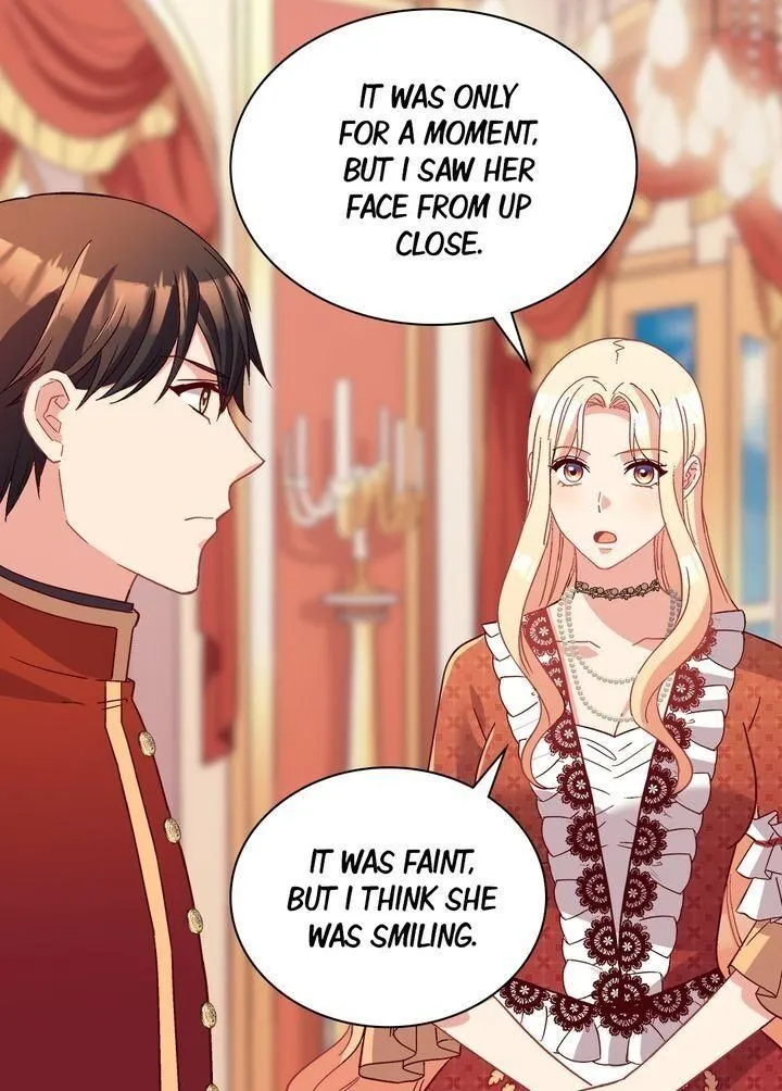Read The Justice of a Villainous Woman EN Manga Online