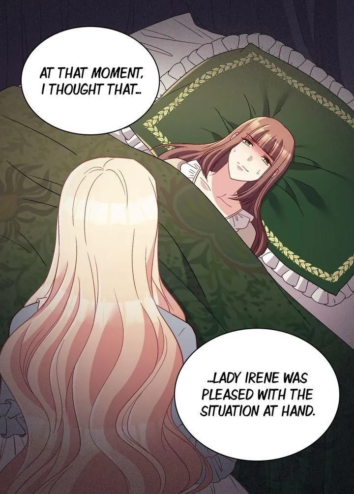 Read The Justice of a Villainous Woman EN Manga Online