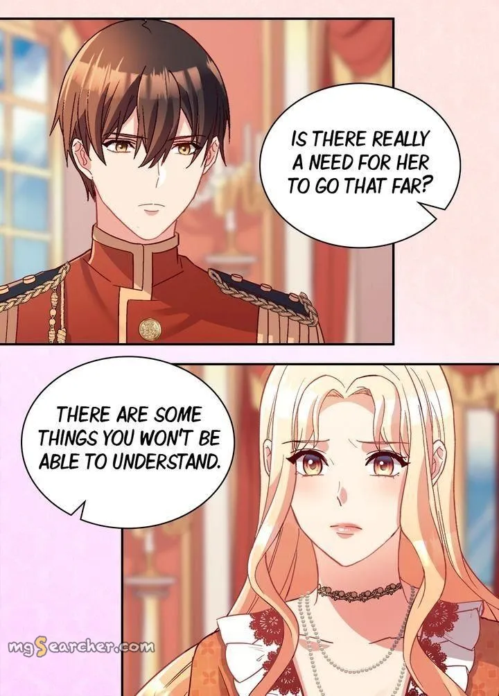 Read The Justice of a Villainous Woman EN Manga Online