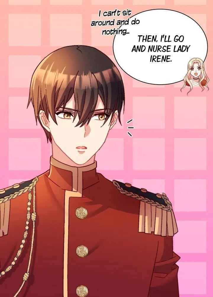 Read The Justice of a Villainous Woman EN Manga Online