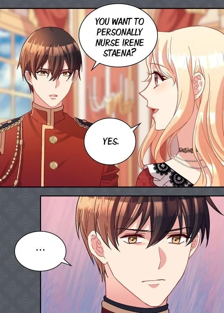 Read The Justice of a Villainous Woman EN Manga Online