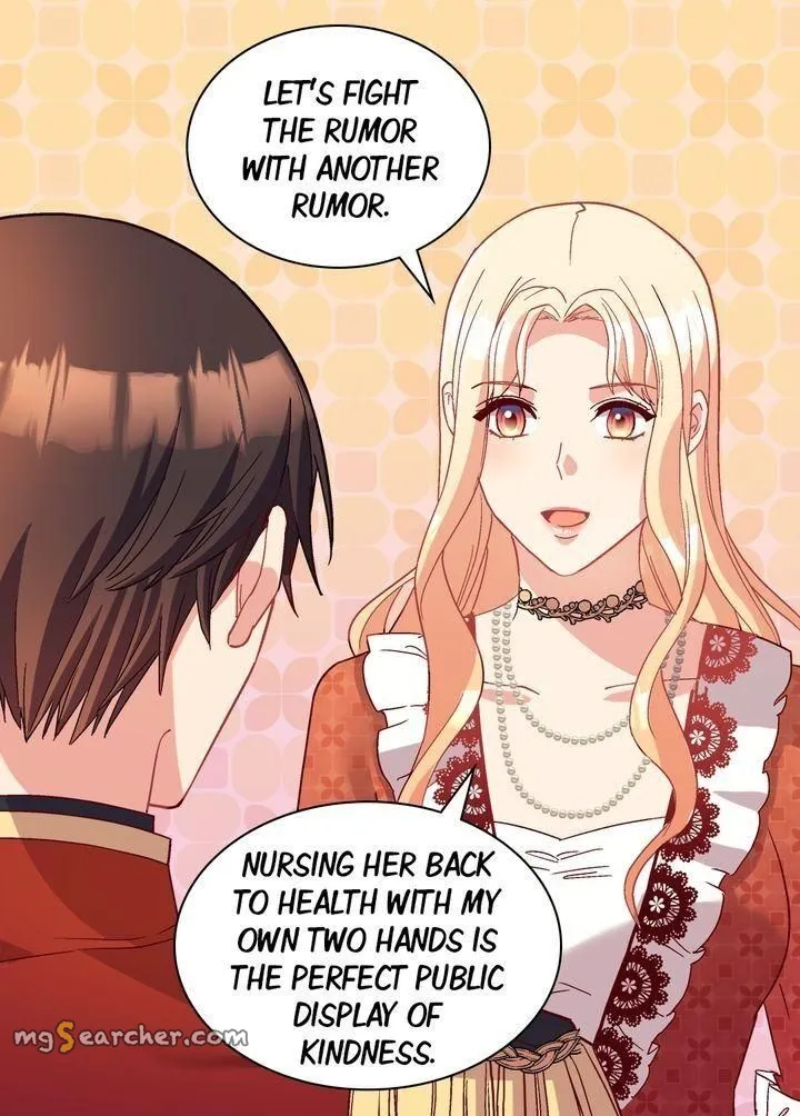 Read The Justice of a Villainous Woman EN Manga Online