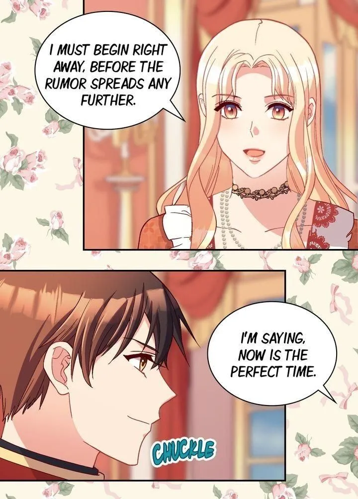 Read The Justice of a Villainous Woman EN Manga Online