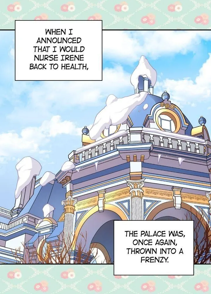 Read The Justice of a Villainous Woman EN Manga Online
