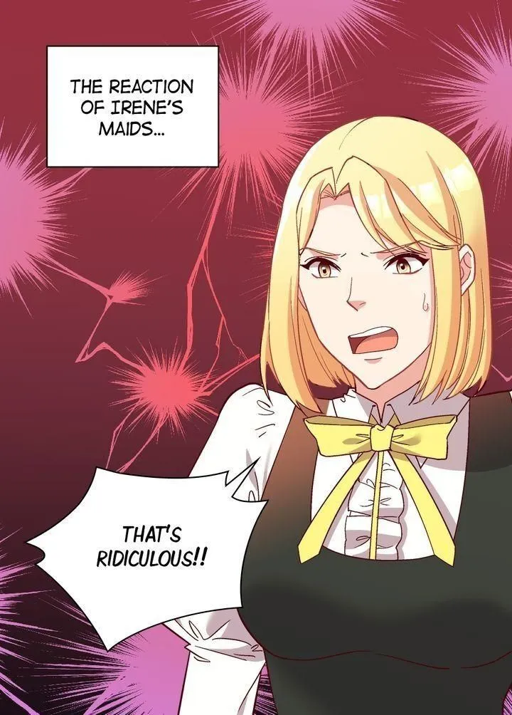 Read The Justice of a Villainous Woman EN Manga Online