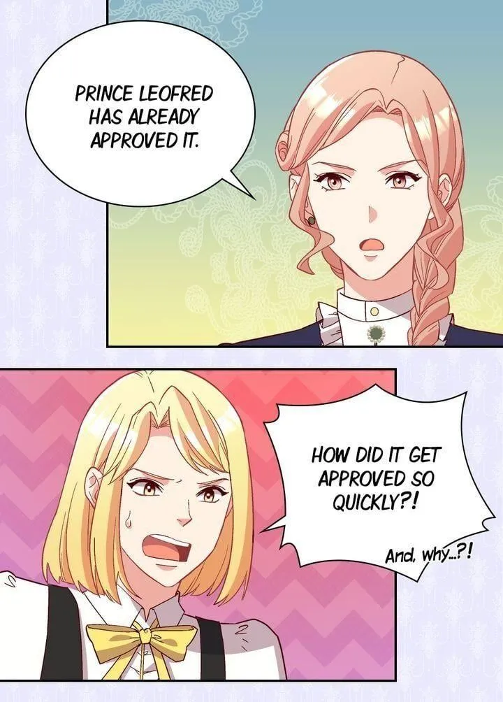 Read The Justice of a Villainous Woman EN Manga Online