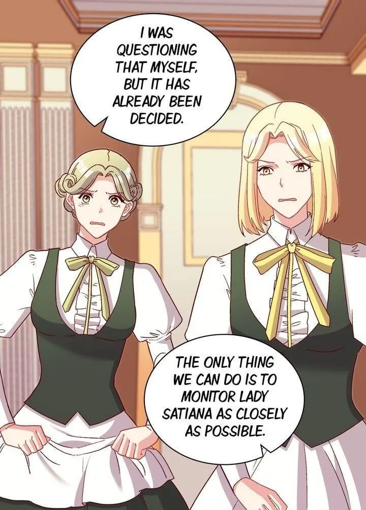 Read The Justice of a Villainous Woman EN Manga Online