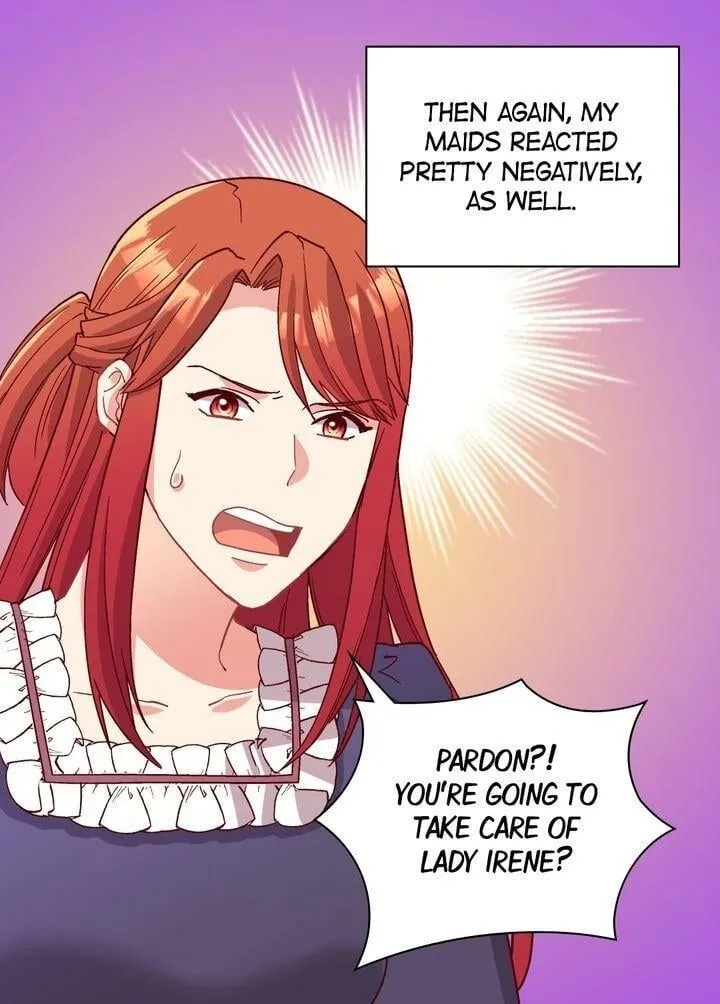 Read The Justice of a Villainous Woman EN Manga Online