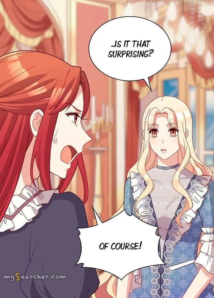 Read The Justice of a Villainous Woman EN Manga Online