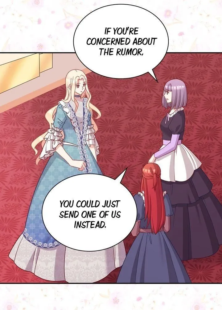Read The Justice of a Villainous Woman EN Manga Online