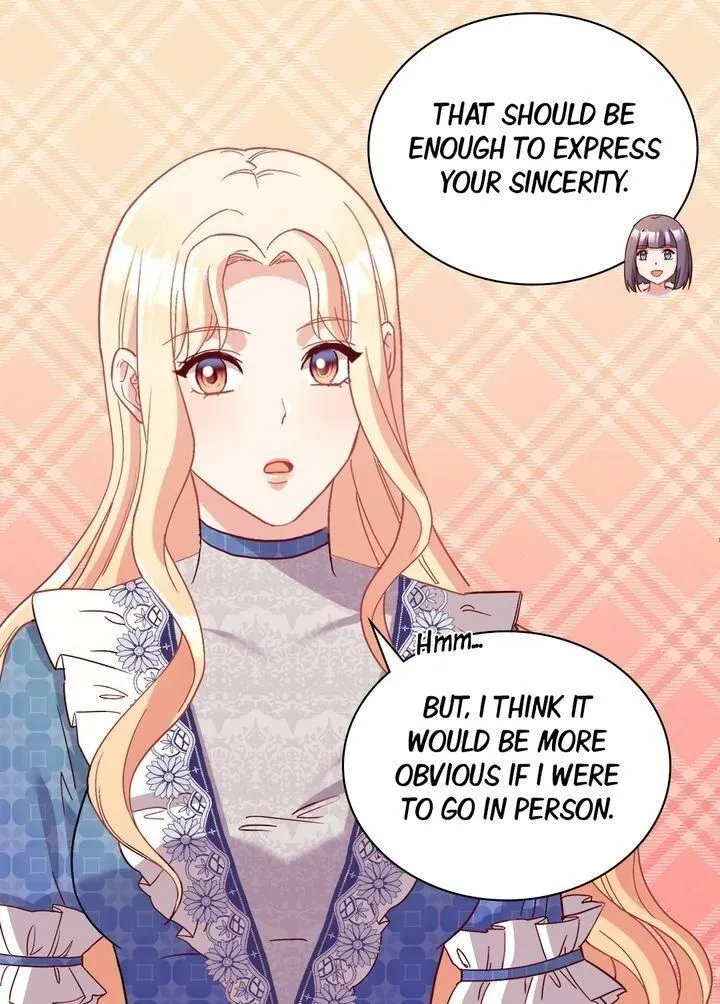 Read The Justice of a Villainous Woman EN Manga Online