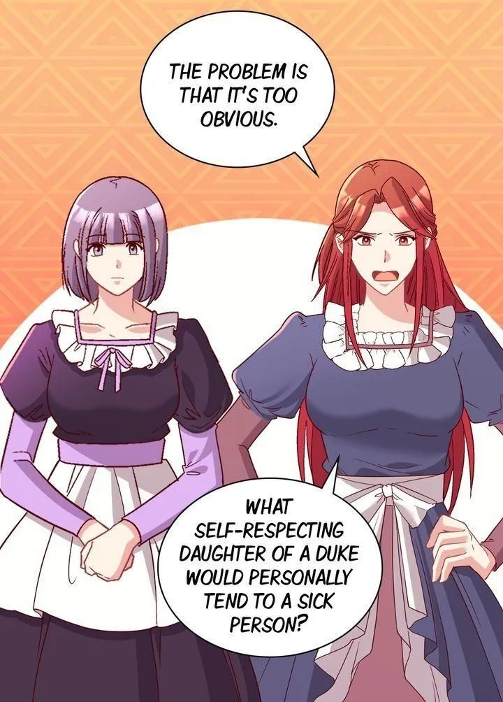 Read The Justice of a Villainous Woman EN Manga Online