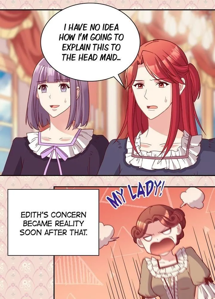 Read The Justice of a Villainous Woman EN Manga Online