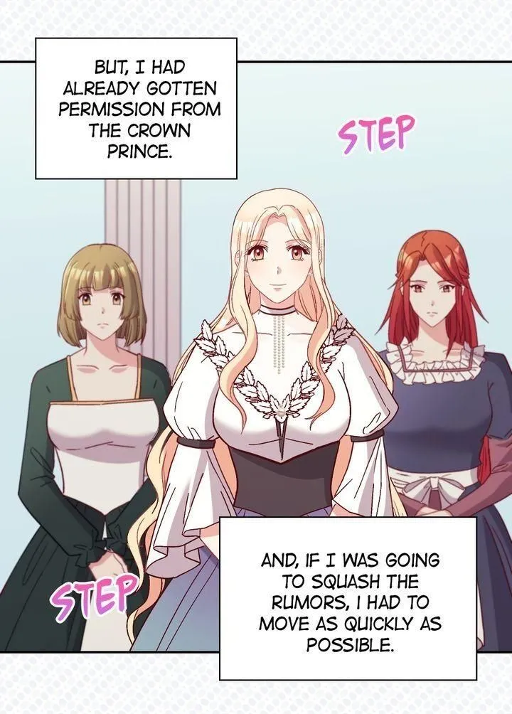 Read The Justice of a Villainous Woman EN Manga Online