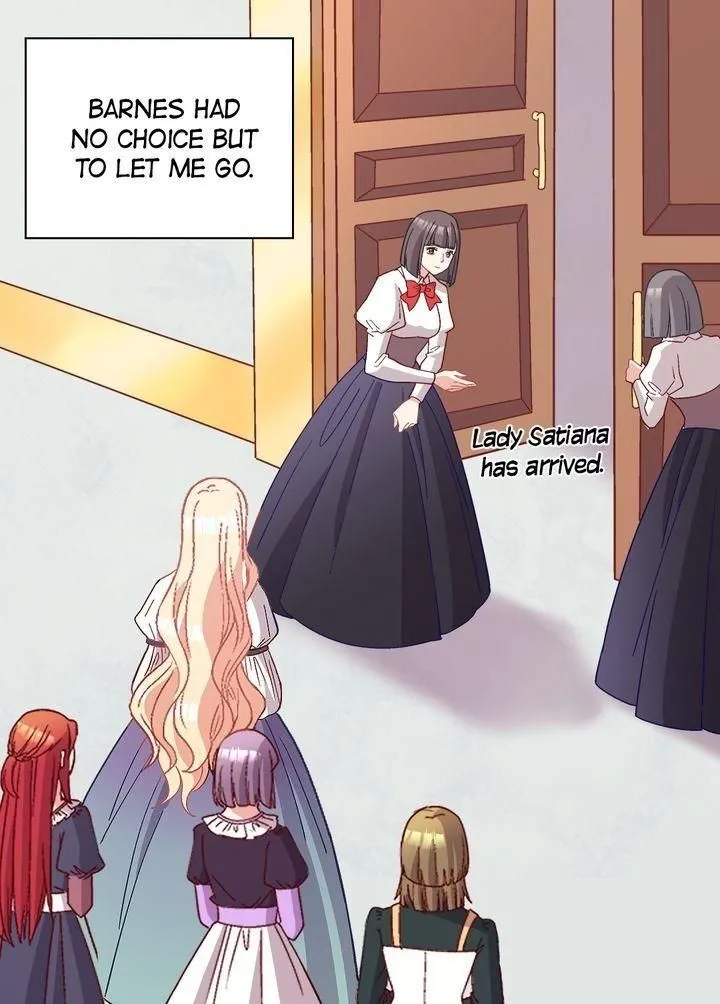 Read The Justice of a Villainous Woman EN Manga Online