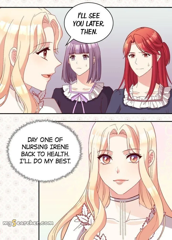 Read The Justice of a Villainous Woman EN Manga Online